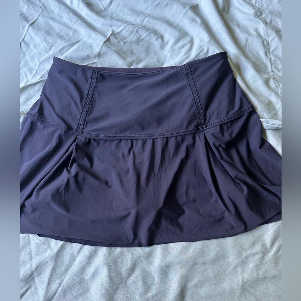 Lululemon Athletica